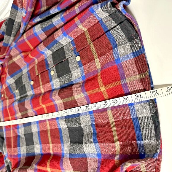 The North Face Arroyo Flannel - Picture 8 of 8